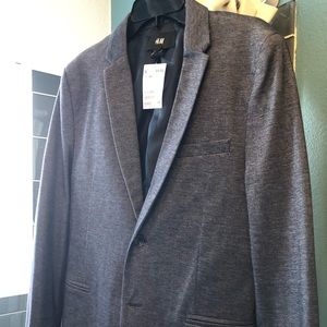 H&M sports jacket